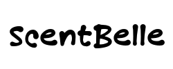 ScentBelle - logo